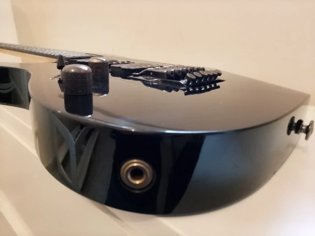 IBANEZ Prestige 