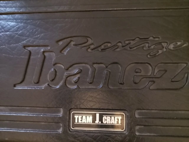 IBANEZ Prestige 
