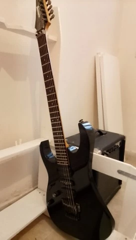 IBANEZ Prestige 