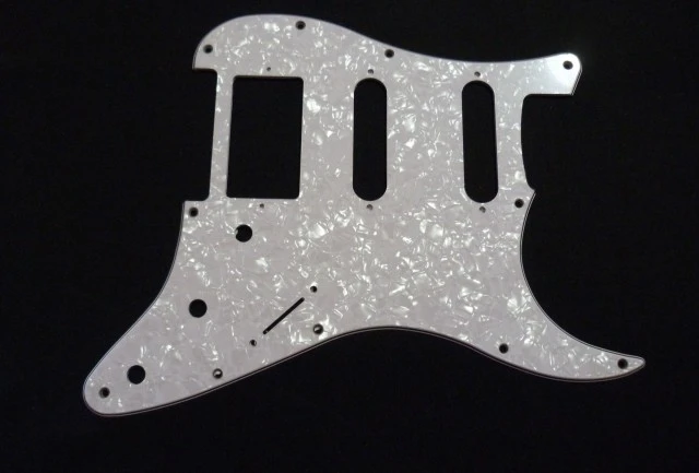 Pickguard