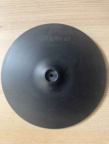 Roland CY-14C-T 14” Crash 