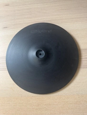 Roland CY-14C-T 14” Crash 