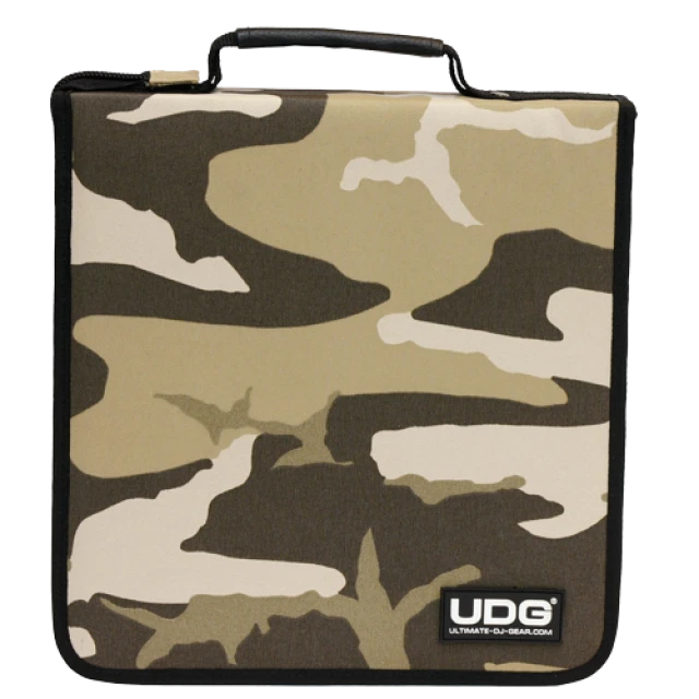Ζητείται UDG CD Wallet 128