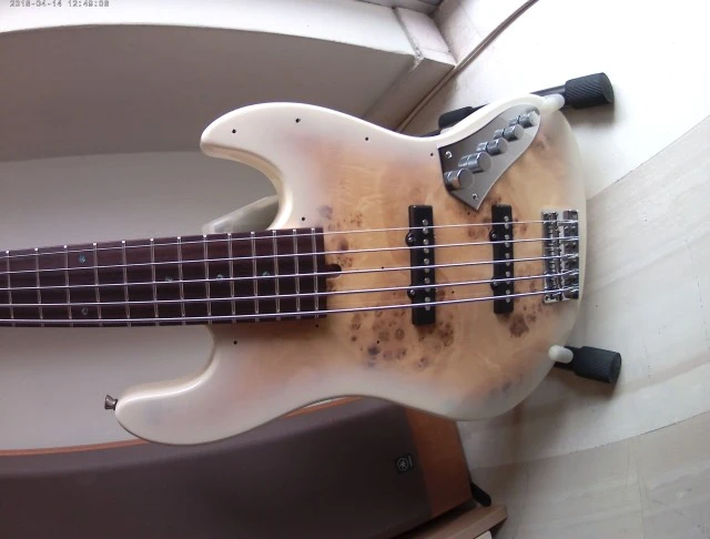 Bacchus WJB5-BP/Act