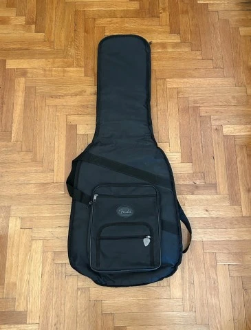 Fender deluxe θήκη