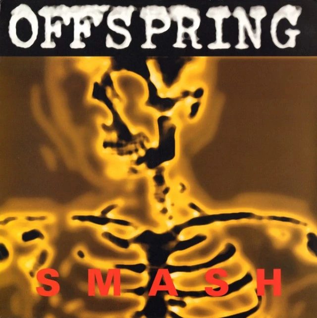 Offspring – Smash LP