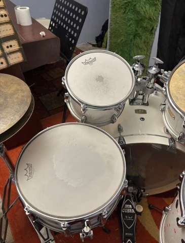 Yamaha Stage Custom σε πολύ καλή κατάστα