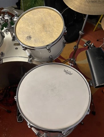 Yamaha Stage Custom σε πολύ καλή κατάστα