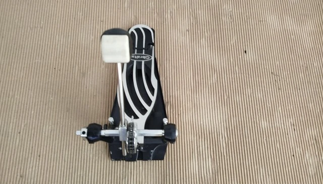 Gibraltar Pedal 