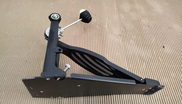 Gibraltar Pedal 
