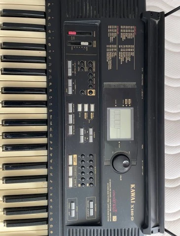 KAWAI X140-D Synthesizer 