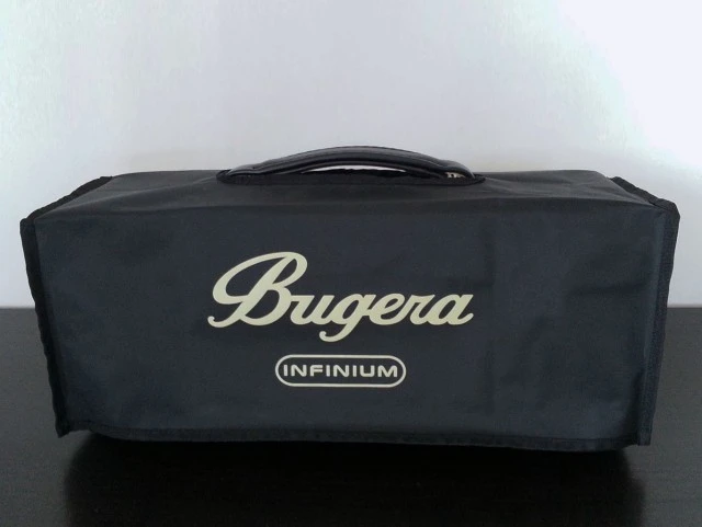 Bugera T50 Infinium