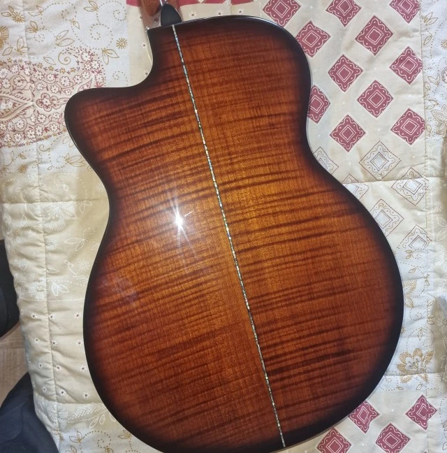 PRS SE A50E Angelus