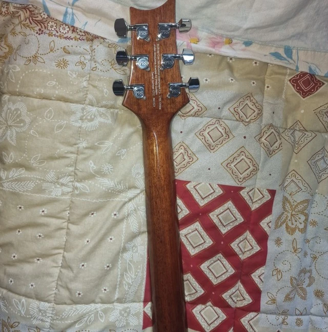 PRS SE A50E Angelus
