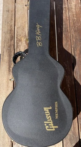 Gibson BB King Lucille 2002 