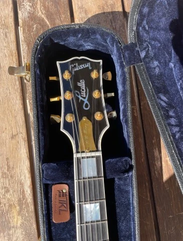 Gibson BB King Lucille 2002 