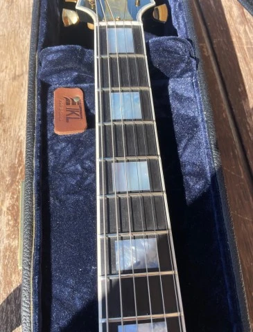 Gibson BB King Lucille 2002 