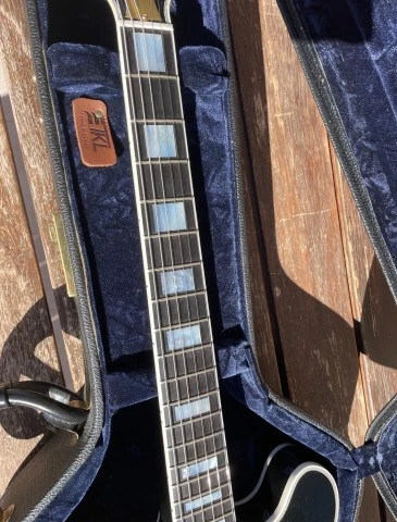 Gibson BB King Lucille 2002 