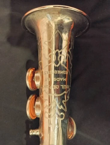 sopranino saxophone orsi πώληση η Ανταλλ