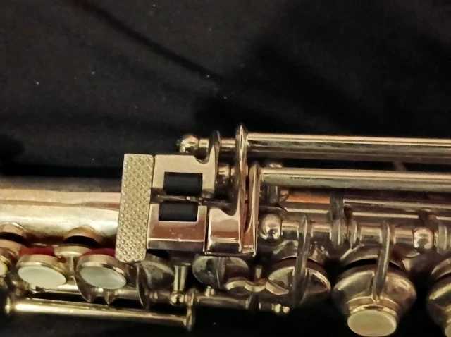 sopranino saxophone orsi πώληση η Ανταλλ