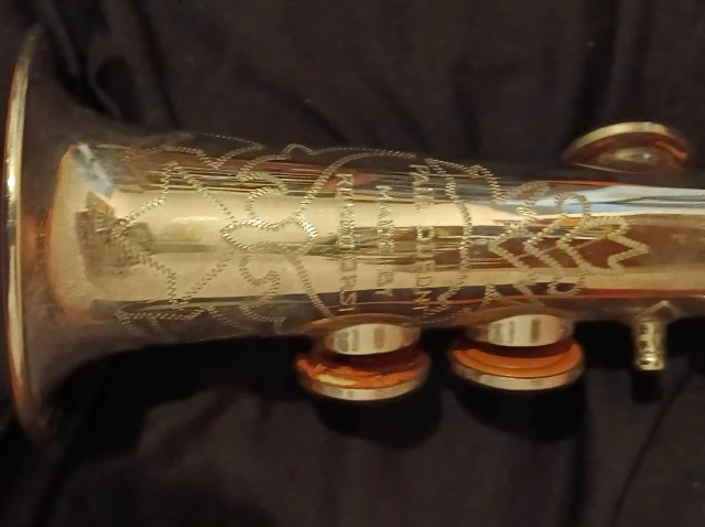 sopranino saxophone orsi πώληση η Ανταλλ