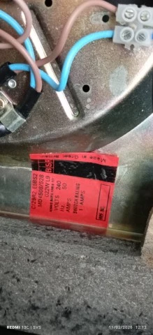 Πικάπ BSR Mc Donald MD 4508/528