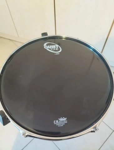 Sabian practice pad 14