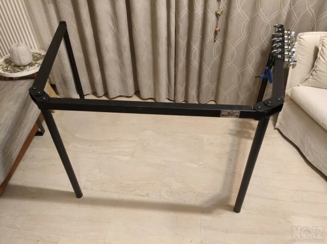 Pearl DR80 Rack