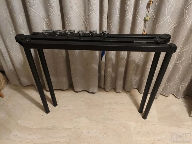 Pearl DR80 Rack
