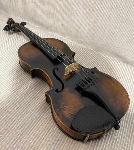 Βιολί copy Jacob Stainer