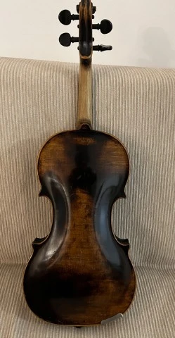 Βιολί copy Jacob Stainer