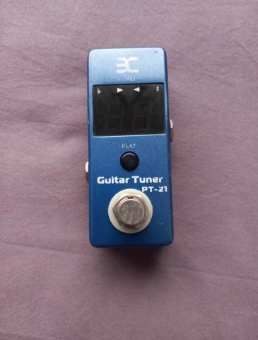ENO PT-21 Tuner
