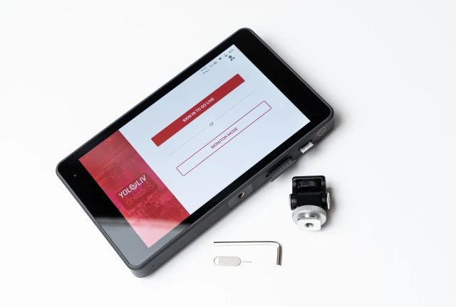 YoloLiv YoloBox Pro | All-in-One Live St