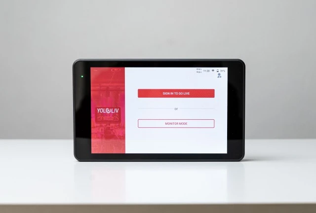 YoloLiv YoloBox Pro | All-in-One Live St