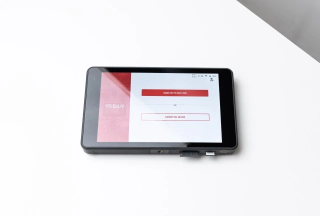 YoloLiv YoloBox Pro | All-in-One Live St