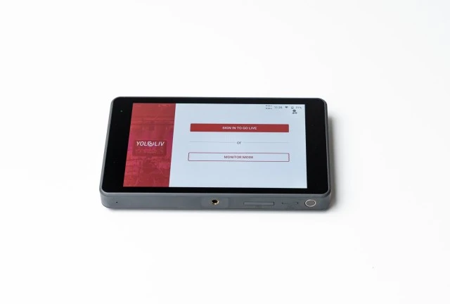 YoloLiv YoloBox Pro | All-in-One Live St
