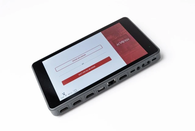 YoloLiv YoloBox Pro | All-in-One Live St