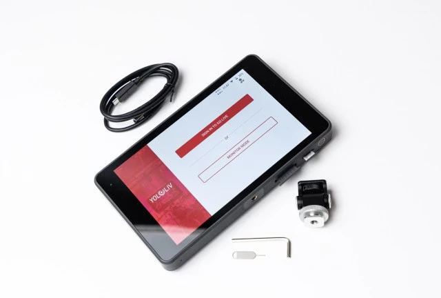 YoloLiv YoloBox Pro | All-in-One Live St