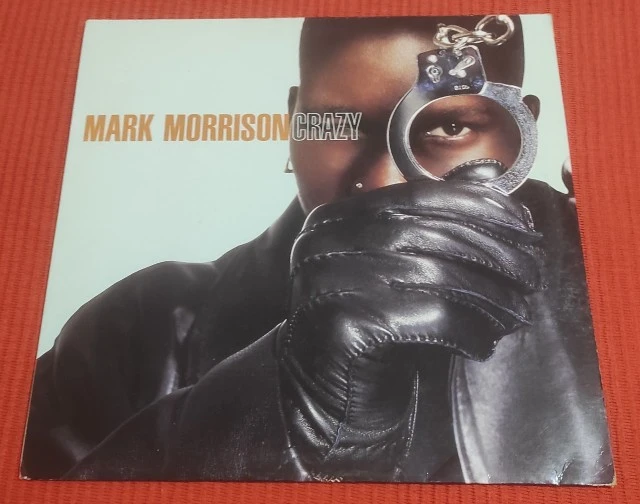 Mark Morrison - Crazy