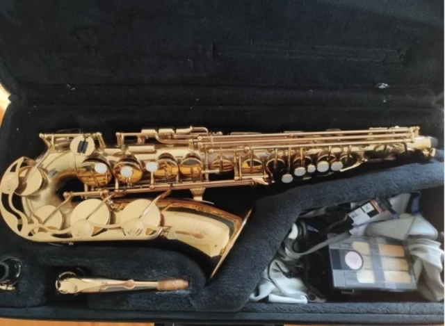 Σαξόφωνο Yamaha YAS-280 Alto Sax