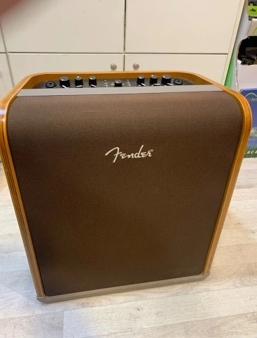 Fender Acoustic SFX – Ενισχυτής Ακουστικ