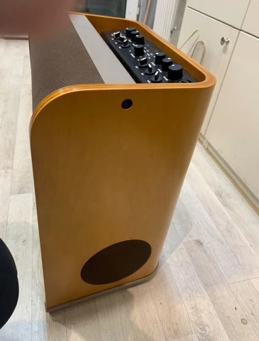 Fender Acoustic SFX – Ενισχυτής Ακουστικ