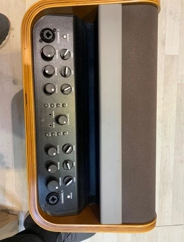 Fender Acoustic SFX – Ενισχυτής Ακουστικ