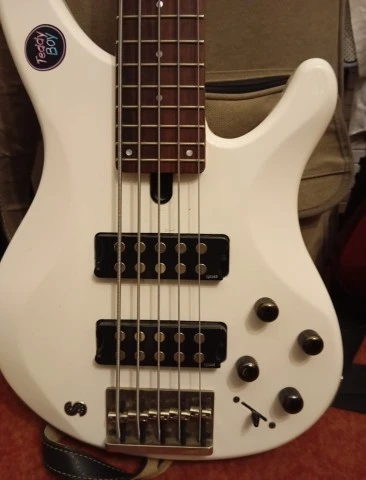 Μπάσο 5 άρι YAMAHA TRBX 305