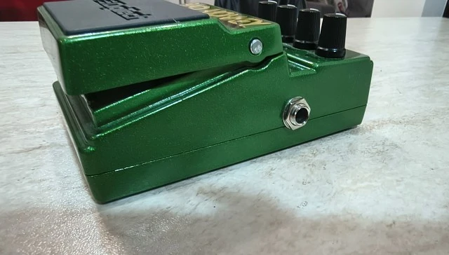 Digitech Bad Monkey overdrive 