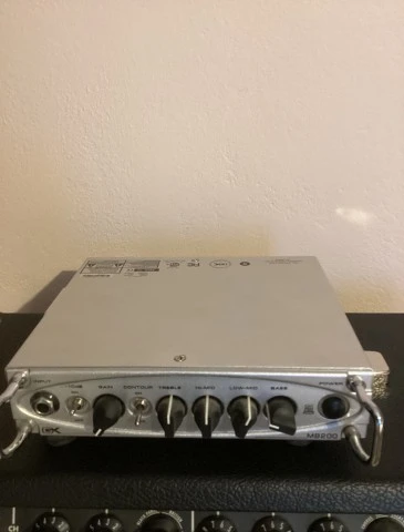 MB200