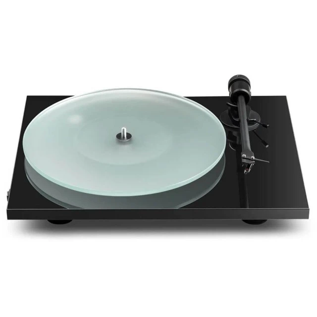 Project T1 Evo Phono (Ortofon OM10) πικά