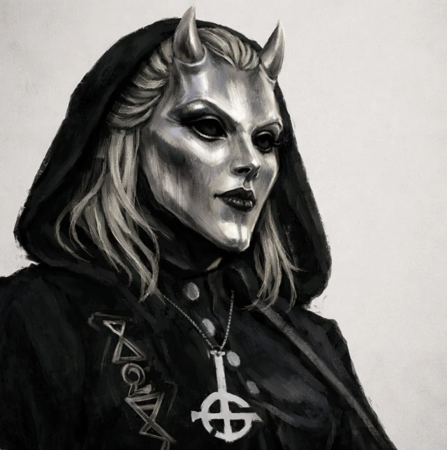 Οι Phantomimes, ψάχνουν γυναικεία φωνητι