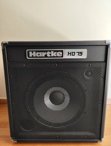  Hartke HD 75 Combo