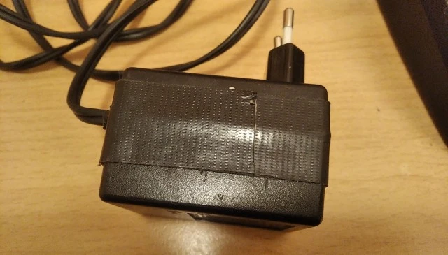 Hρωική digitech RP-1000